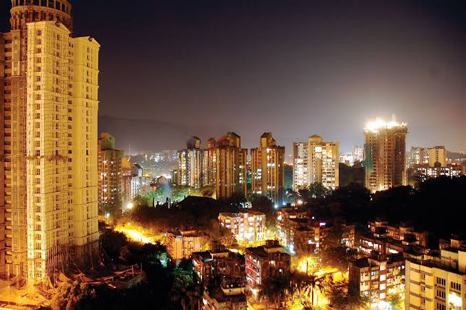 Thane Real Estate
